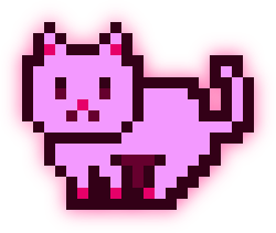 MoonCat #10028 (0x00a0ff4097)