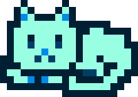 MoonCat #25288 (0x00a10669a8)