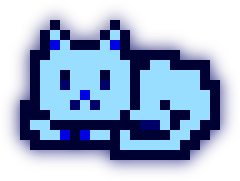 MoonCat #12491 (0x00a1090a6c)