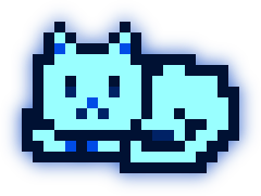 MoonCat #10350 (0x00a10f4ac2)