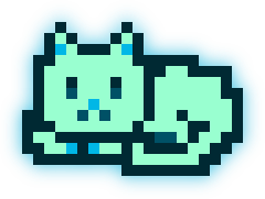 MoonCat #8061 (0x00a121b7dd)