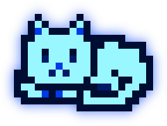 MoonCat #6558 (0x00a13064fc)