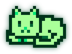 MoonCat #25151 (0x00a1346f52)