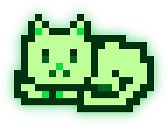 MoonCat #21106 (0x00a134ce61)