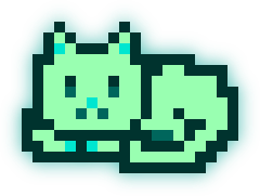 MoonCat #6128 (0x00a136b5a9)