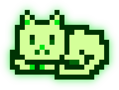 MoonCat #3546 (0x00a136e945)