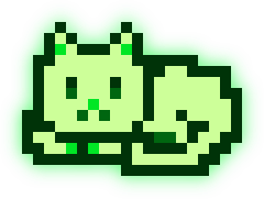 MoonCat #23289 (0x00a138f957)