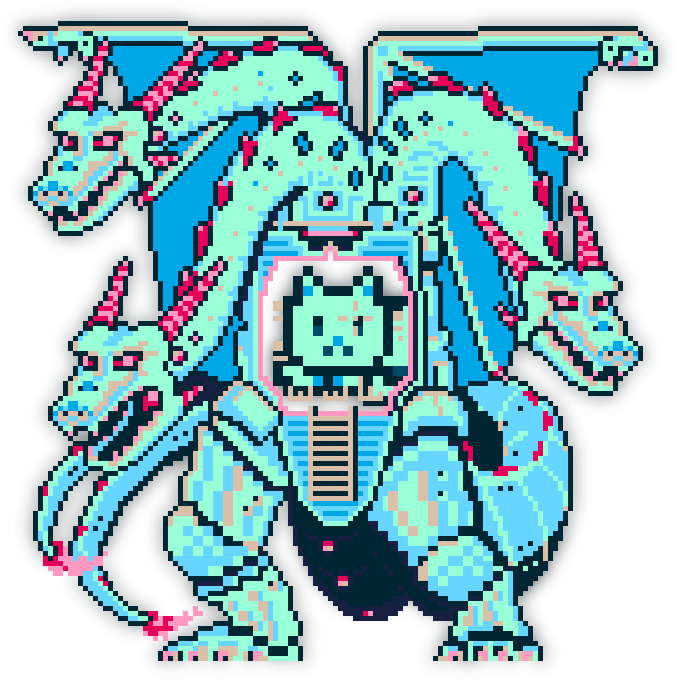 MoonCat #23754 (0x00a13c4447)