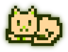 MoonCat #21304 (0x00a1455c07)