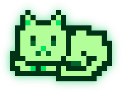 MoonCat #9484 (0x00a145d983)