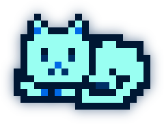 MoonCat #18330 (0x00a1546f8f)