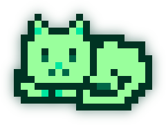 MoonCat #12019 (0x00a15a8175)