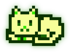 MoonCat #25218 (0x00a175b660)