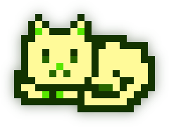 MoonCat #2873 (0x00a17f8c77)