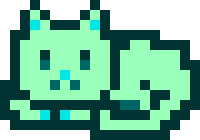 MoonCat #24174 (0x00a18dd8d7)