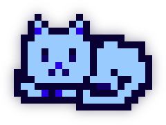 MoonCat #23534 (0x00a1918e9f)