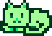 MoonCat #8361 (0x00a191c9b0)