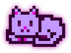 MoonCat #19985 (0x00a1b106a2)