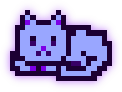 MoonCat #5230 (0x00a1b465f7)