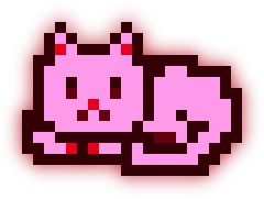 MoonCat #17959 (0x00a1b9091e)