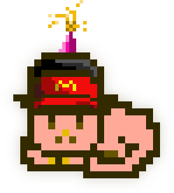 MoonCat #20016 (0x00a1cfccbe)