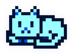 MoonCat #23238 (0x00a1e1e6f0)