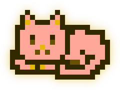 MoonCat #7384 (0x00a1ead068)