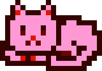 MoonCat #5369 (0x00a1fc3f2f)