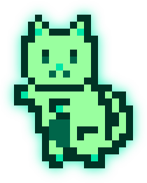 MoonCat #5219 (0x00a206f3b1)