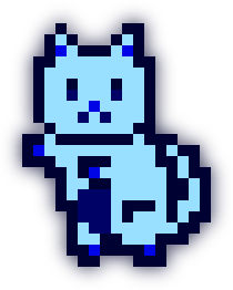 MoonCat #23452 (0x00a20f1039)