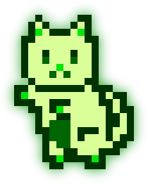 MoonCat #1664 (0x00a2119b15)