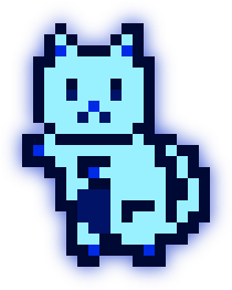 MoonCat #16515 (0x00a21436cc)