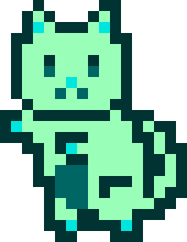 MoonCat #4462 (0x00a216e3dc)