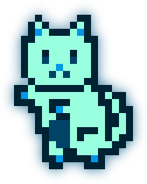 MoonCat #10427 (0x00a21f6d95)