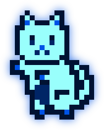 MoonCat #13627 (0x00a22b6ee5)