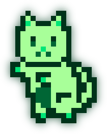 MoonCat #6705 (0x00a22c6047)