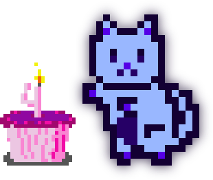 MoonCat #14464 (0x00a22e2144)