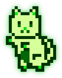 MoonCat #10818 (0x00a22eca39)