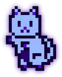 MoonCat #1564 (0x00a24607b3)