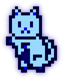 MoonCat #16103 (0x00a24a45ca)