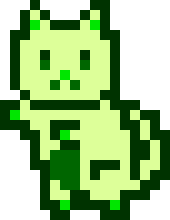 MoonCat #15411 (0x00a24bb54b)