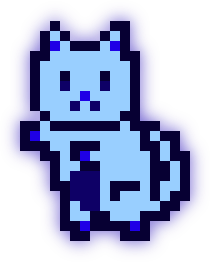 MoonCat #5959 (0x00a25644c8)