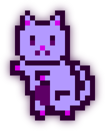 MoonCat #12680 (0x00a257275b)