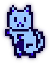 MoonCat #18206 (0x00a25f5584)