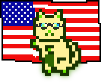 MoonCat #5319 (0x00a25fa524)