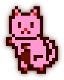 MoonCat #8972 (0x00a2611a0f)