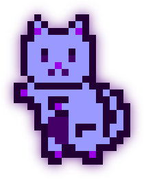 MoonCat #7940 (0x00a26a1d90)