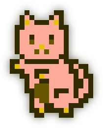 MoonCat #19056 (0x00a26a6757)