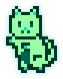 MoonCat #8786 (0x00a271ddc8)