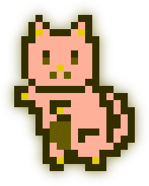 MoonCat #22414 (0x00a27f7629)